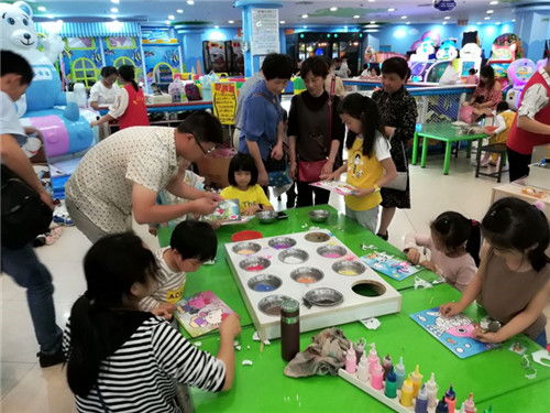 安徽商之都股份 打造運動項目經營新生態