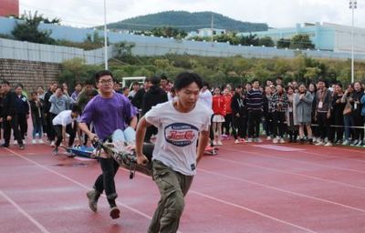 快報|來了，蒙自最新時訊!(12月12日) 運動項目經營