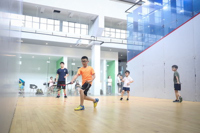 6元公益價(jià)，隨到隨練 上海這家健身房如何實(shí)現(xiàn)“年卡自由”的社區(qū)運(yùn)動(dòng)新范本